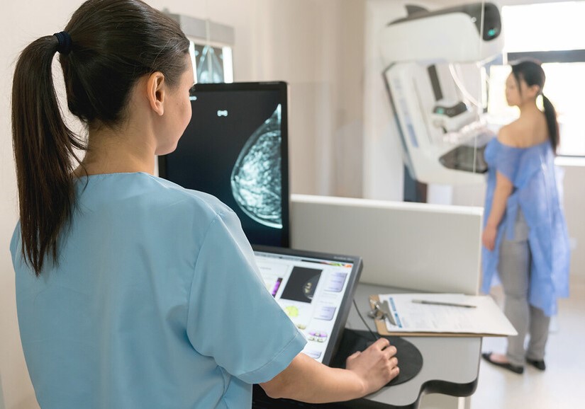 radiography testing in kalol